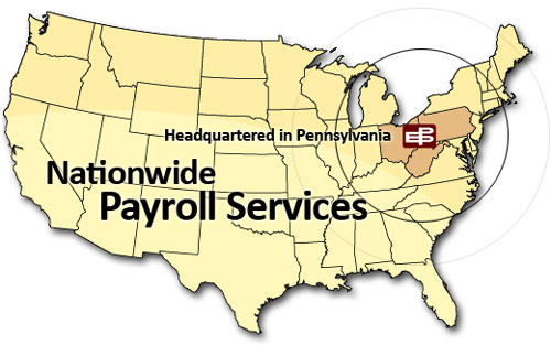 Nationwide Payroll Services